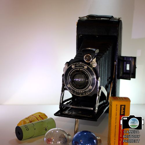 Kodak Junior Six-16 Series II