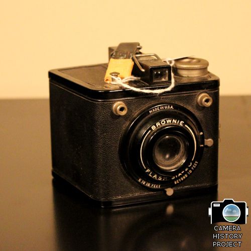 Kodak Brownie Flash Six-20