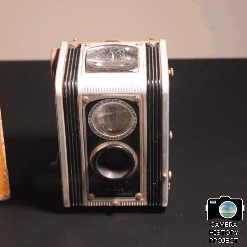 Kodak Duaflex I