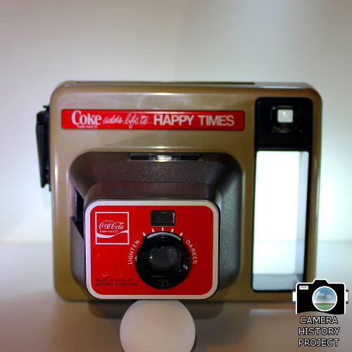 Kodak Happy Times