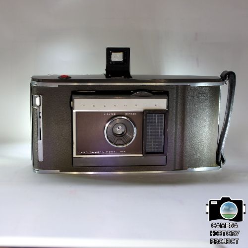 Polaroid Land Camera J66