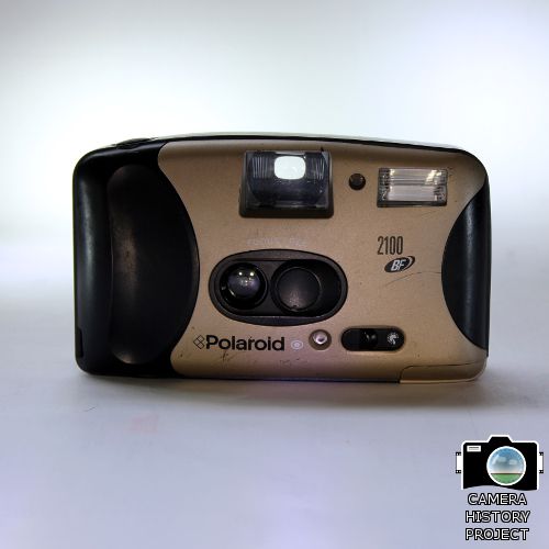 Polaroid 2100BF