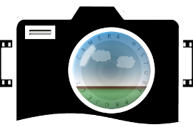 Camera History Project