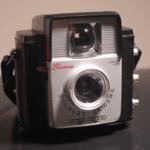 Kodak Brownie Starlet Camera