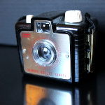Kodak Brownie Bullet