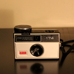 Kodak Instamatic 174