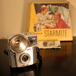 Kodak Brownie Starmite
