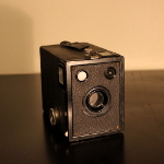 Kodak Six-20 Target Hawkeye