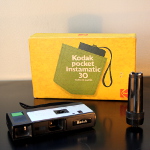Kodak Pocket Instamatic 30