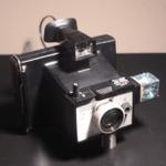 Polaroid Land Camera Square Shooter 2