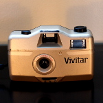 Vivitar 35mm 