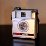 Kodak Fiesta R4