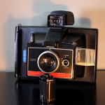 Polaroid Land Camera Colorpack IV