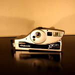 Polaroid Joycam 