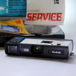 Kodak Instamatic 40