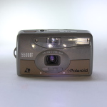 Polaroid 5500FF 
